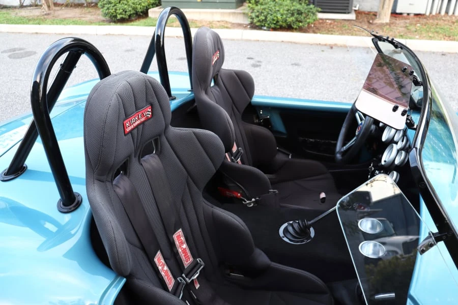 2013 Factory Five Roadster - Image 27 of 31