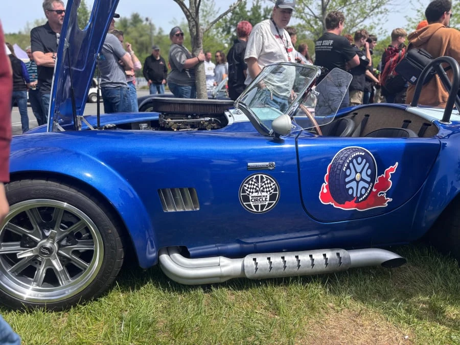 1965 Factory Five Roadster - Image 7 of 18