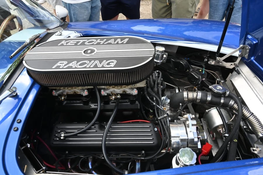 1965 Factory Five Roadster - Image 13 of 18