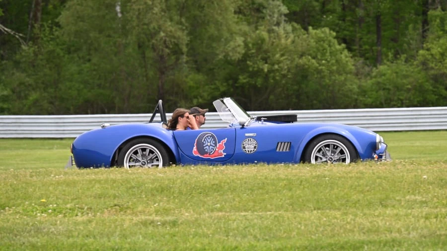 1965 Factory Five Roadster - Image 17 of 18