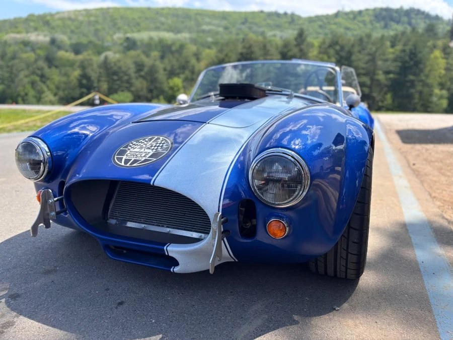 1965 Factory Five Roadster - Image 3 of 18