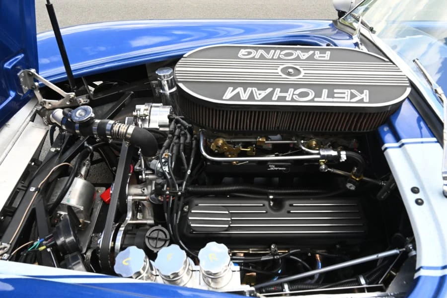 1965 Factory Five Roadster - Image 15 of 18