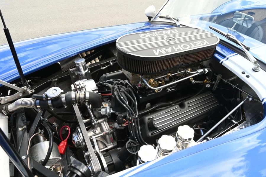 1965 Factory Five Roadster - Image 16 of 18