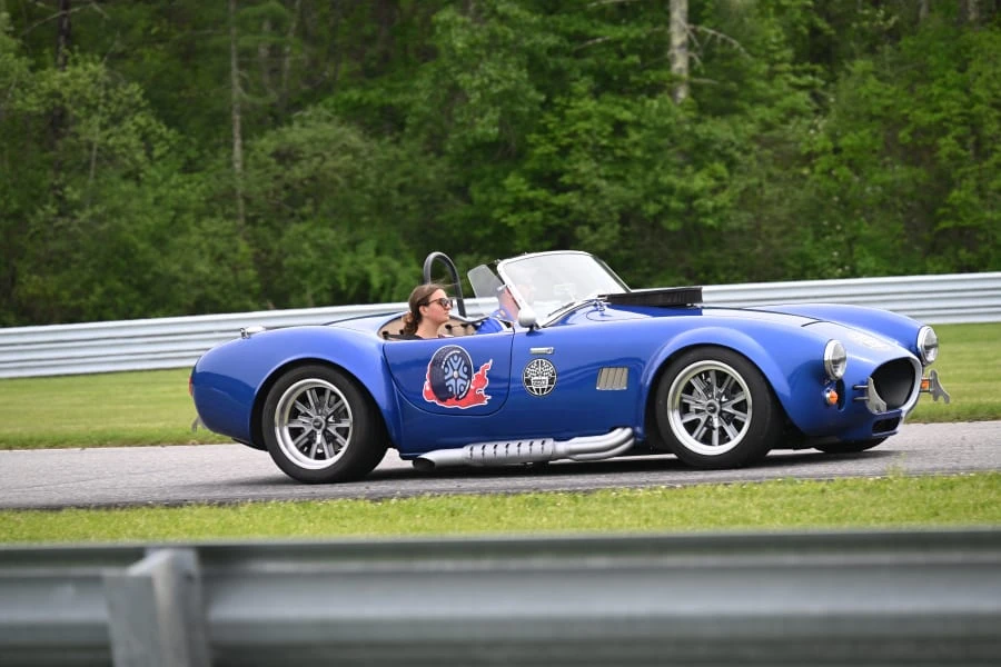 1965 Factory Five Roadster - Image 18 of 18