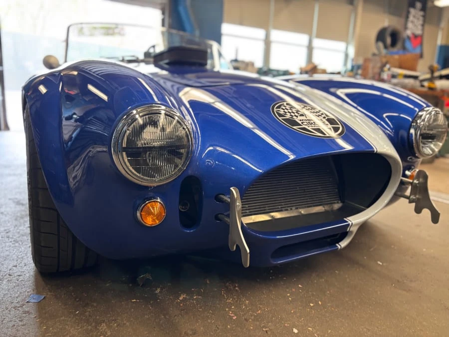 1965 Factory Five Roadster - Image 6 of 18