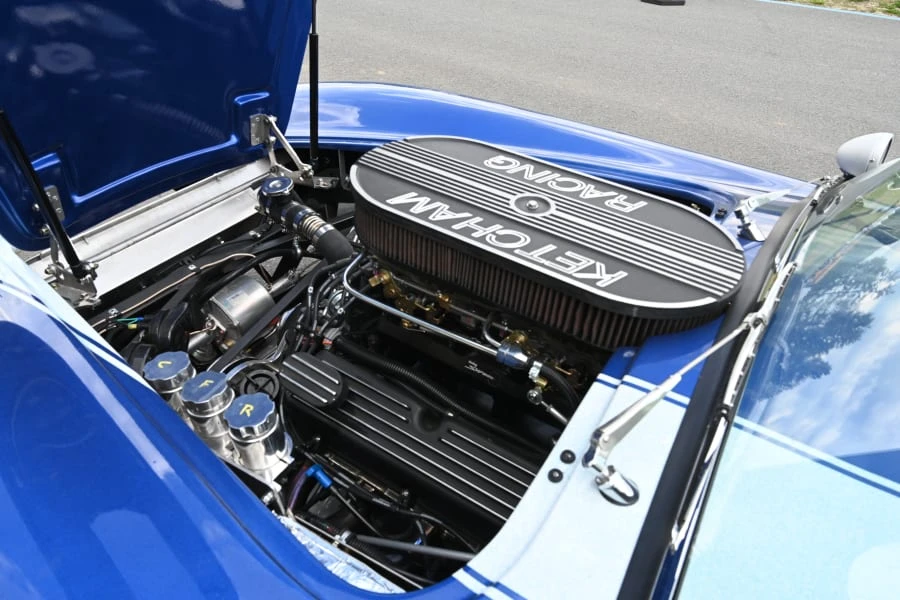 1965 Factory Five Roadster - Image 14 of 18