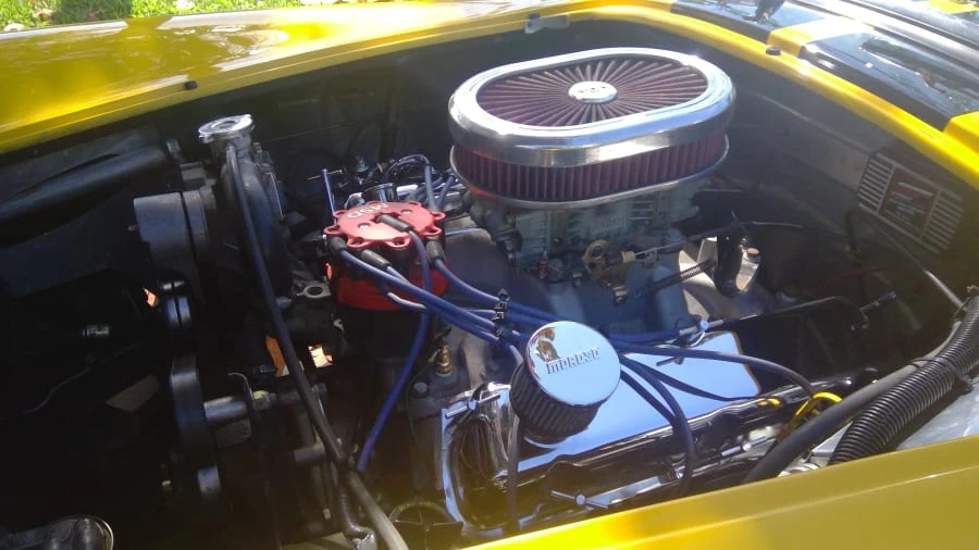 1965 Factory Five Roadster - Image 9 of 14