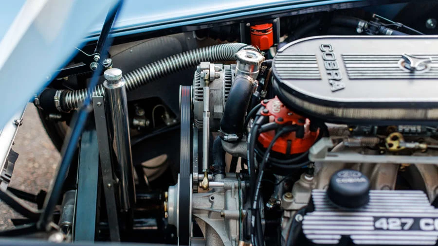 1965 Factory Five Roadster - Image 30 of 31