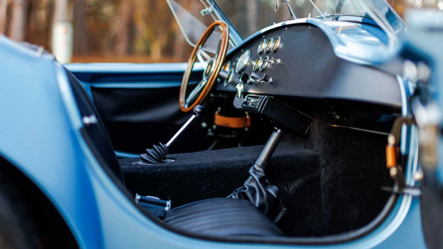 1965 Factory Five Roadster - Image 23 of 31