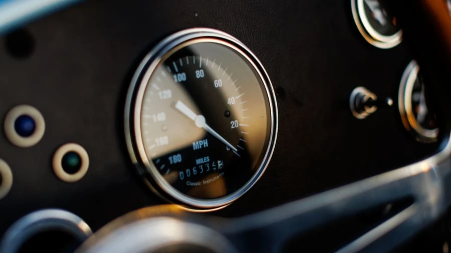 1965 Factory Five Roadster - Image 20 of 31