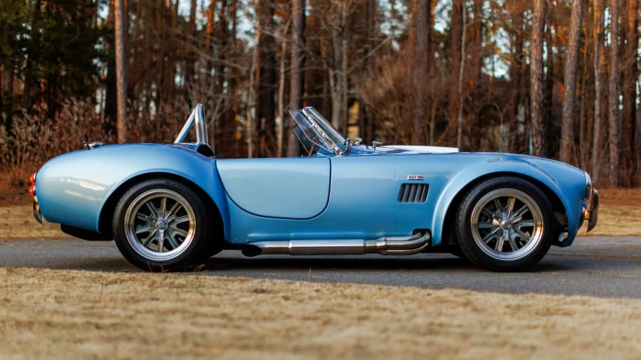 1965 Factory Five Roadster - Image 2 of 31