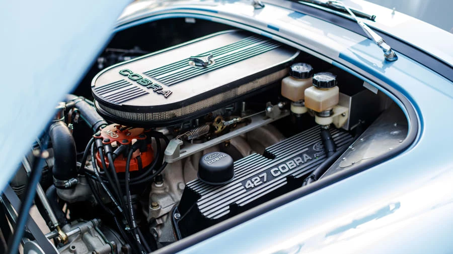 1965 Factory Five Roadster - Image 28 of 31