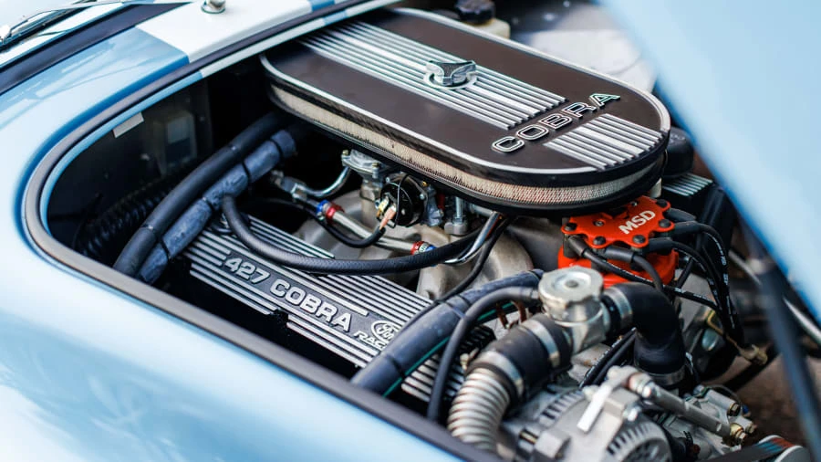 1965 Factory Five Roadster - Image 29 of 31