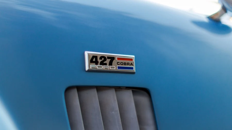 1965 Factory Five Roadster - Image 16 of 31