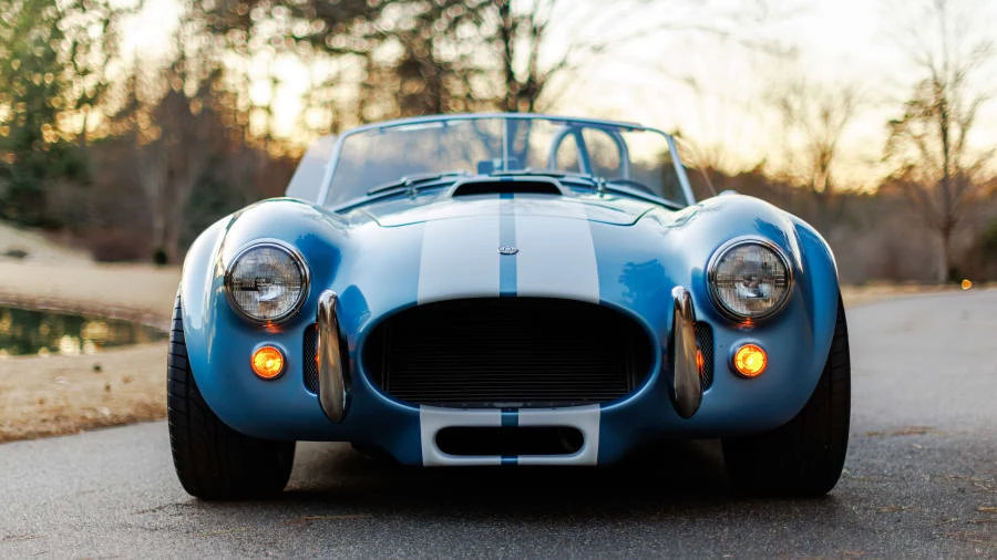 1965 Factory Five Roadster - Image 3 of 31