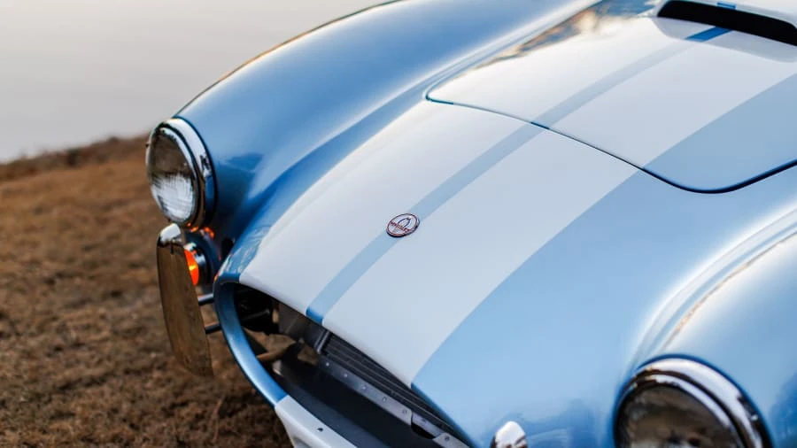 1965 Factory Five Roadster - Image 15 of 31
