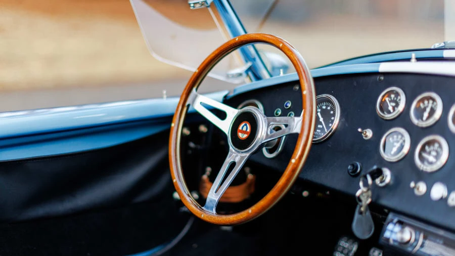 1965 Factory Five Roadster - Image 19 of 31
