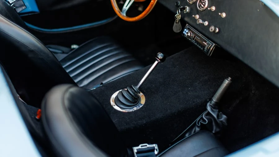 1965 Factory Five Roadster - Image 26 of 31