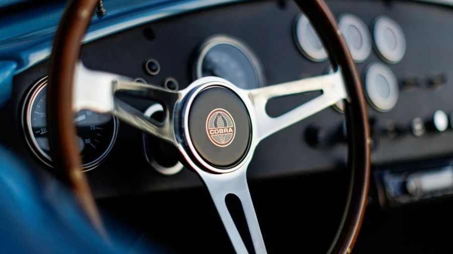 1965 Factory Five Roadster - Image 24 of 31