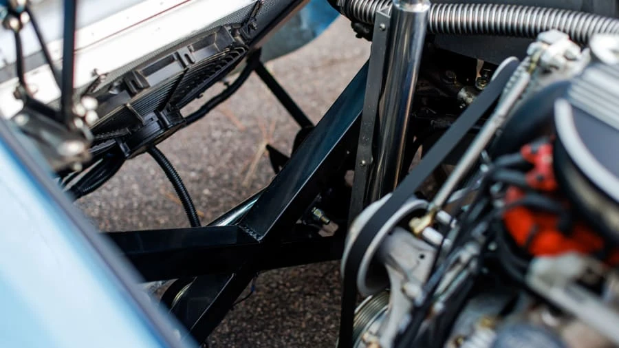 1965 Factory Five Roadster - Image 27 of 31
