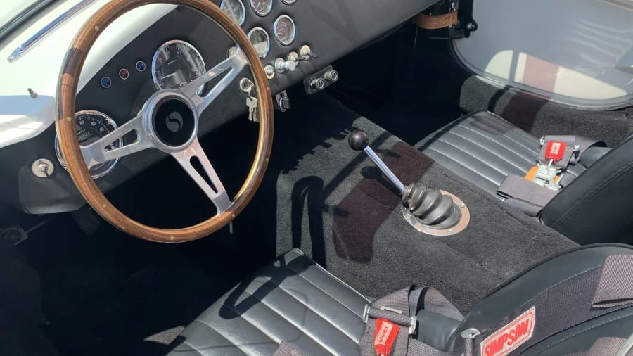 1965 Factory Five Roadster - Image 4 of 7