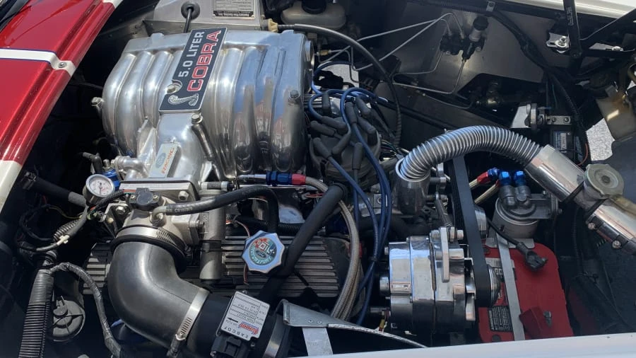 1965 Factory Five Roadster - Image 6 of 7