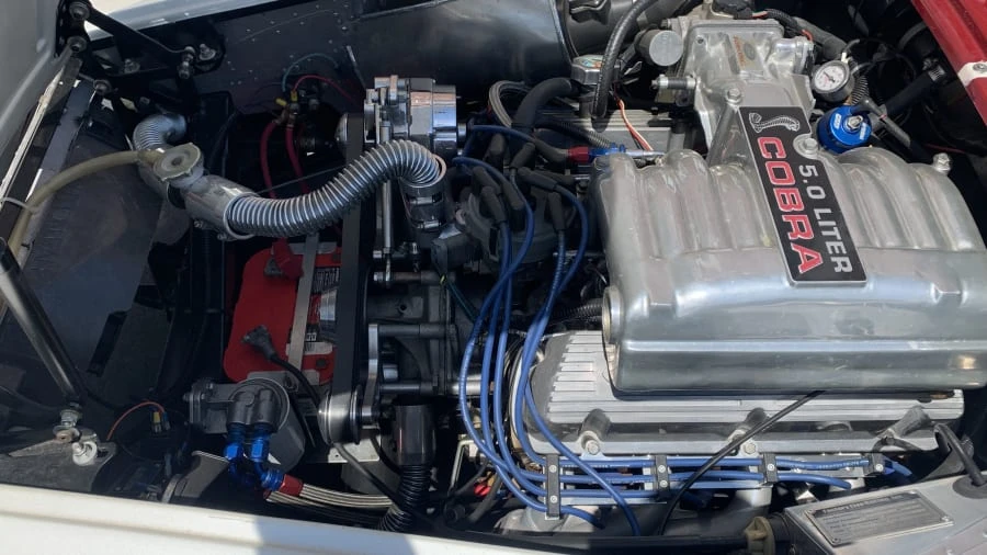 1965 Factory Five Roadster - Image 7 of 7