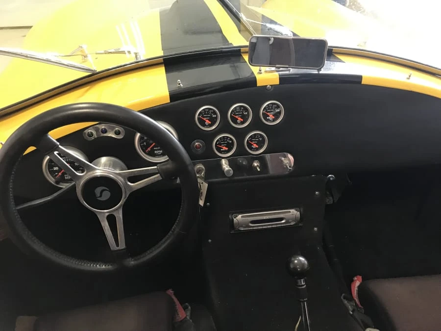 1965 Factory Five Roadster - Image 2 of 4