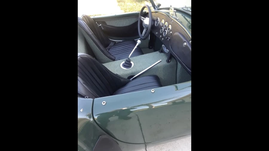 1965 Factory Five Roadster - Image 5 of 12