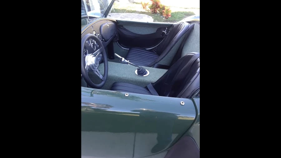 1965 Factory Five Roadster - Image 4 of 12