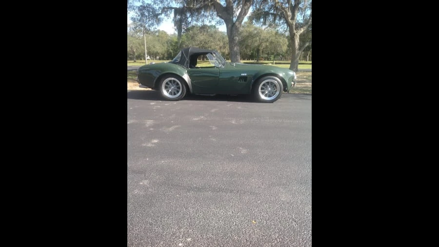1965 Factory Five Roadster - Image 2 of 12