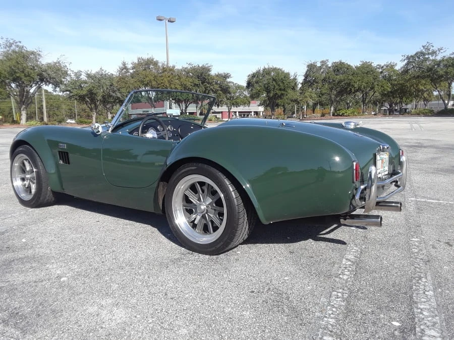 1965 Factory Five Roadster - Image 3 of 12