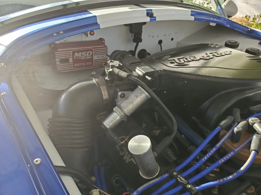 1965 Factory Five Roadster - Image 6 of 10