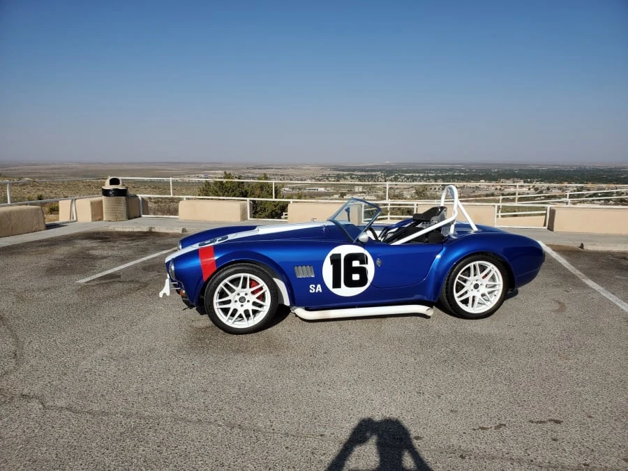 1965 Factory Five Roadster - Image 2 of 10