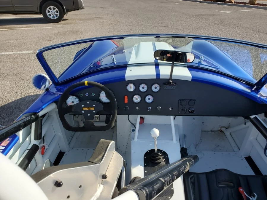 1965 Factory Five Roadster - Image 4 of 10