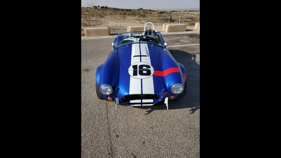 1965 Factory Five Roadster - Image 8 of 10