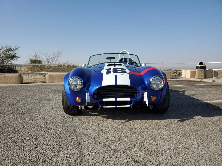 1965 Factory Five Roadster - Image 9 of 10