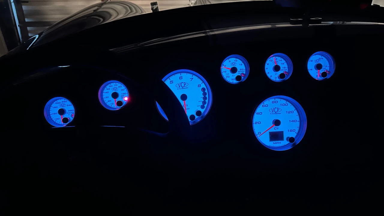 1965 Factory Five Roadster - Image 12 of 24