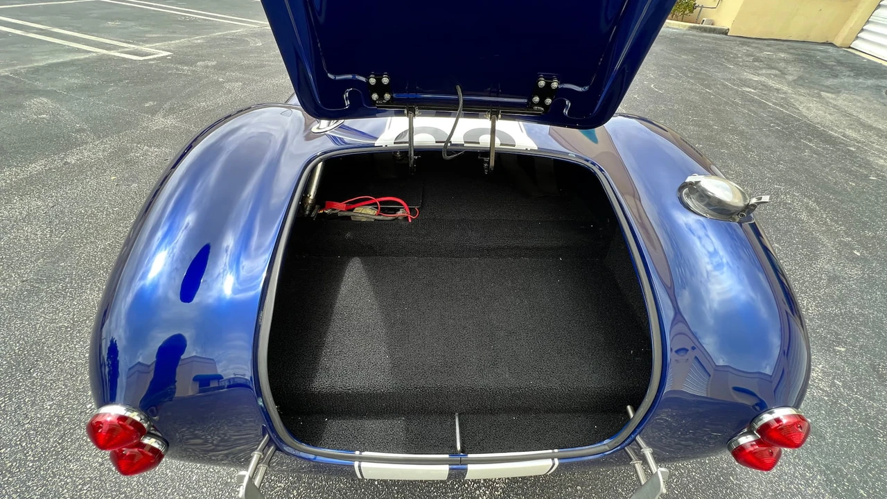 1965 Factory Five Roadster - Image 16 of 24