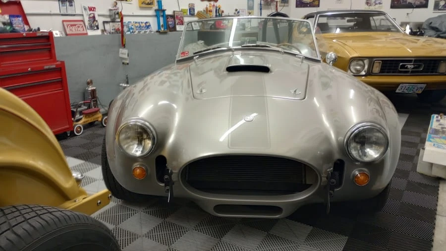 1965 Factory Five Roadster - Image 5 of 7