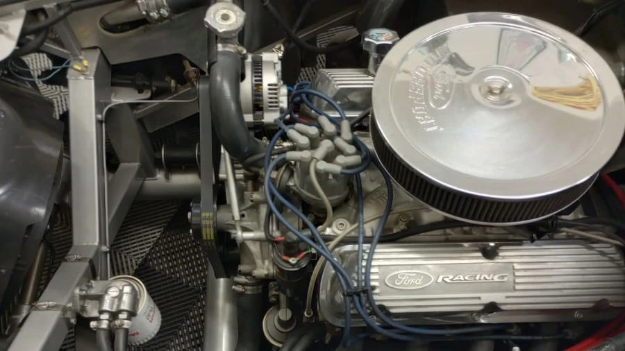 1965 Factory Five Roadster - Image 7 of 7