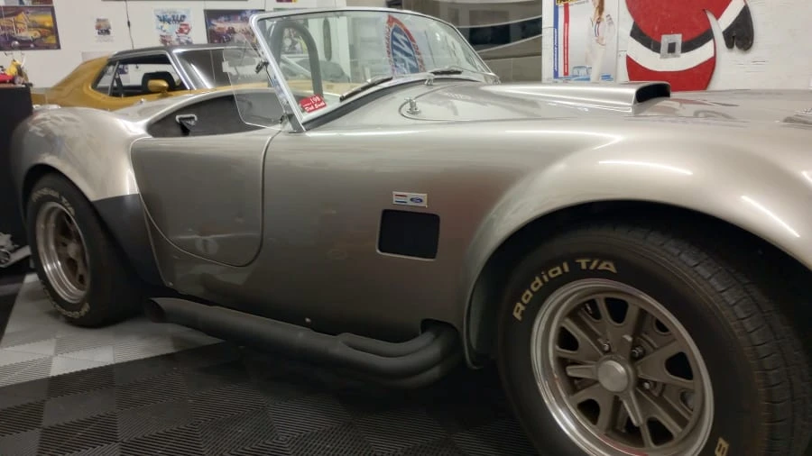 1965 Factory Five Roadster - Image 4 of 7