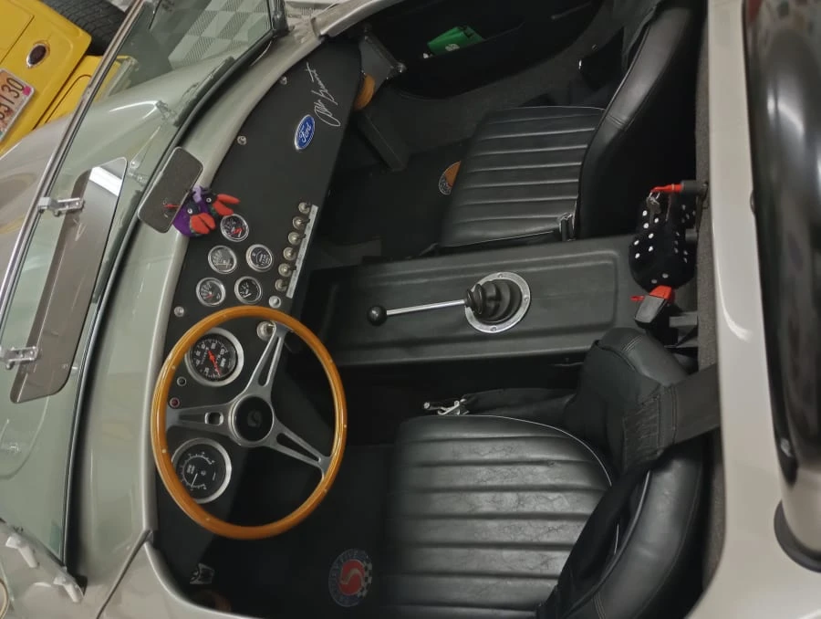 1965 Factory Five Roadster - Image 6 of 7