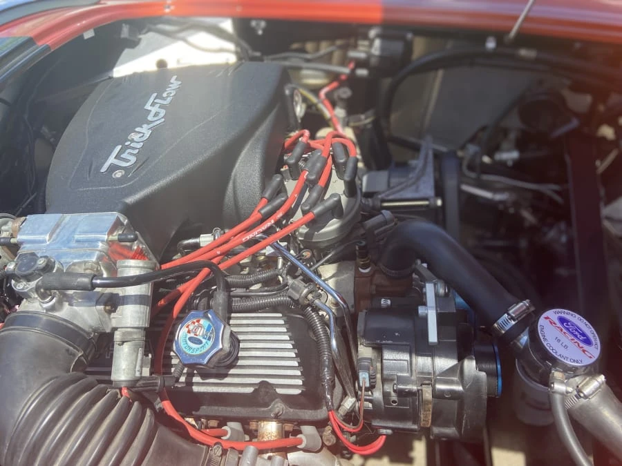 1965 Factory Five Roadster - Image 30 of 31