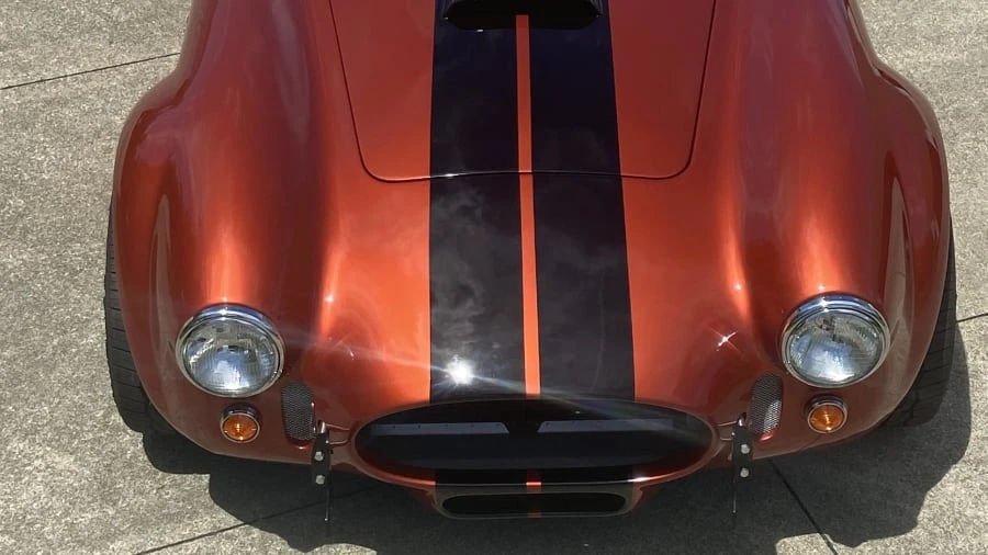 1965 Factory Five Roadster - Image 27 of 31