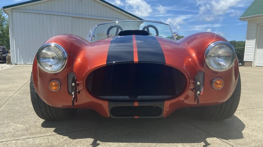 1965 Factory Five Roadster - Image 4 of 31