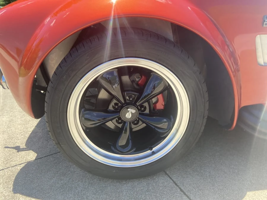 1965 Factory Five Roadster - Image 15 of 31