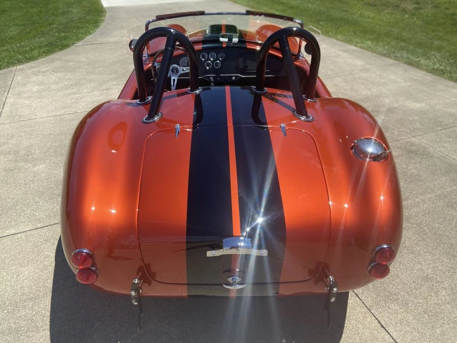 1965 Factory Five Roadster - Image 11 of 31