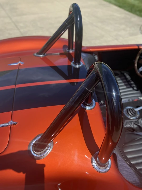 1965 Factory Five Roadster - Image 16 of 31
