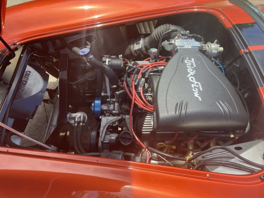 1965 Factory Five Roadster - Image 29 of 31